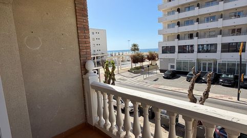 Magnífico piso con vistas despejadas al mar  3 habitaciones y 2 baños en Rincón de la Victoria, imatge 4