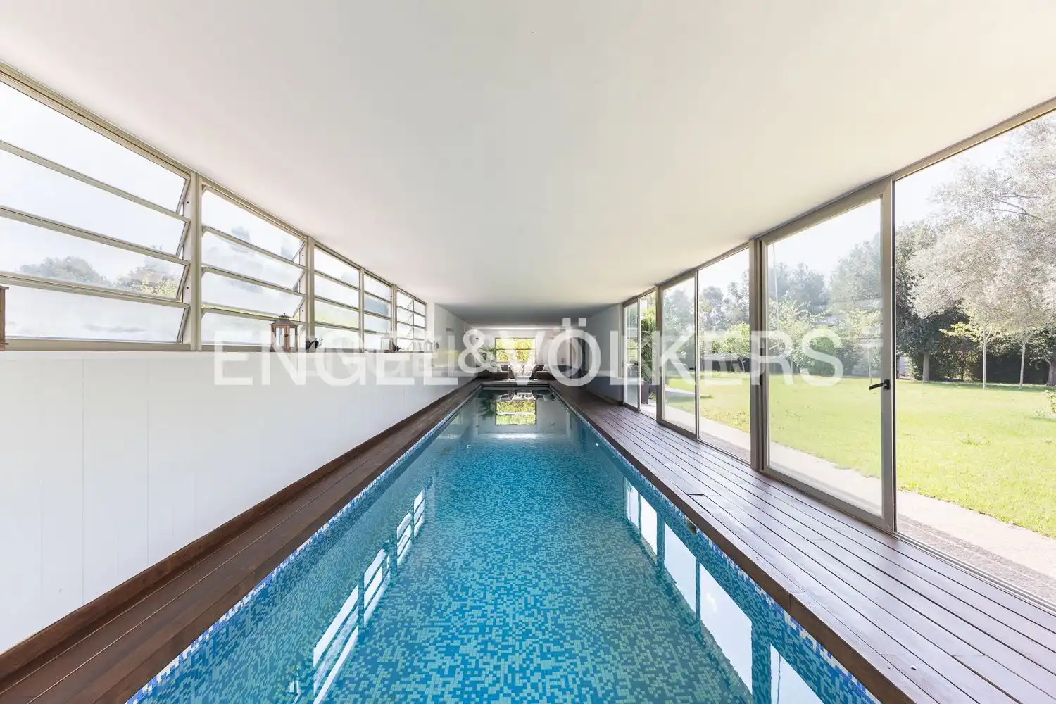 Piscina de Casa o xalet en venda en Olocau amb Aire condicionat, Calefacció i Jardí privat