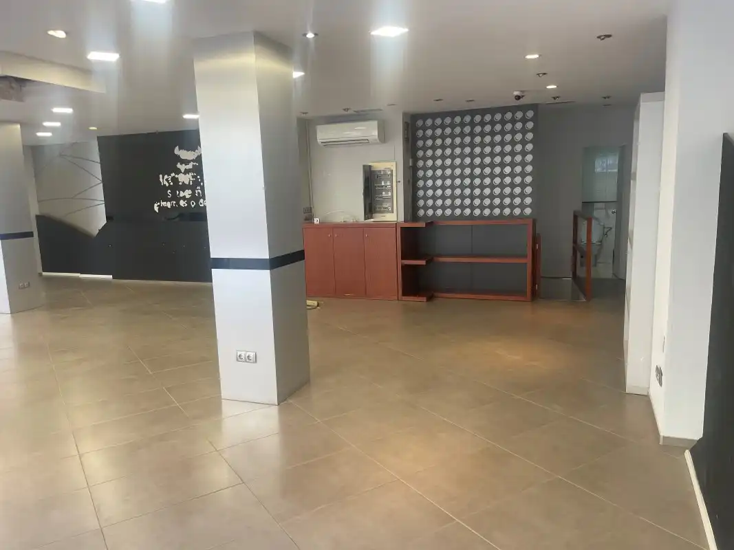 Commercial properties for rent in Gandia, Valencia
