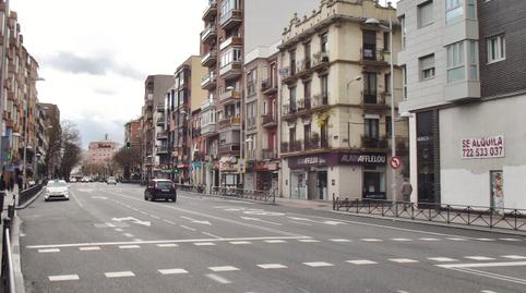 Photo 3 of Flat for sale in Bellas Vistas, Madrid