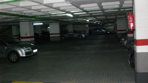 Foto 3 de Garaje de alquiler en Avenida Roma, 120, La Nova Esquerra de l'Eixample, Barcelona Capital