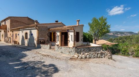 Photo 2 of Detached homes for sale in Puigpunyent, Illes Balears