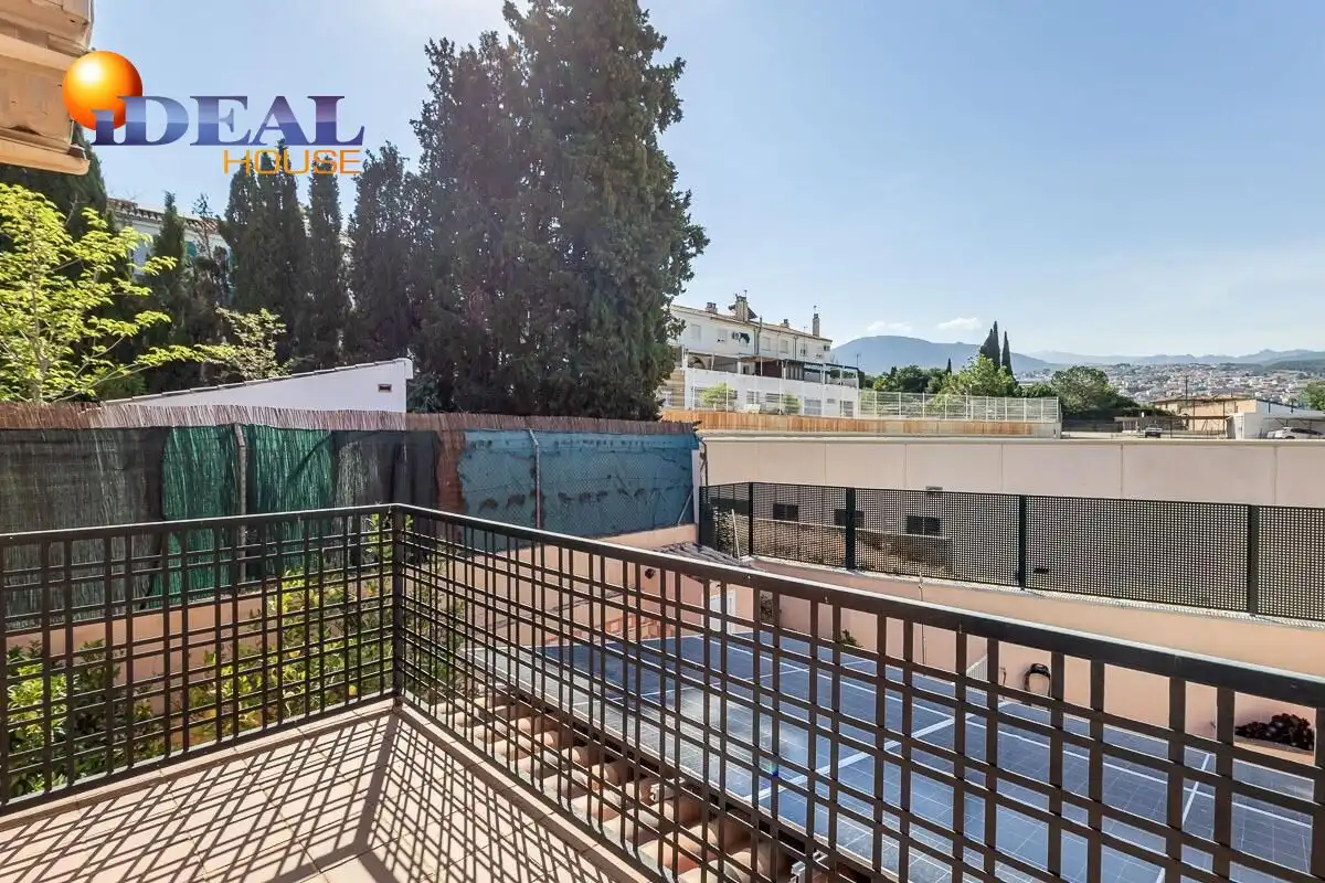 House with terrace for sale in Calle LIMA, imagen 19