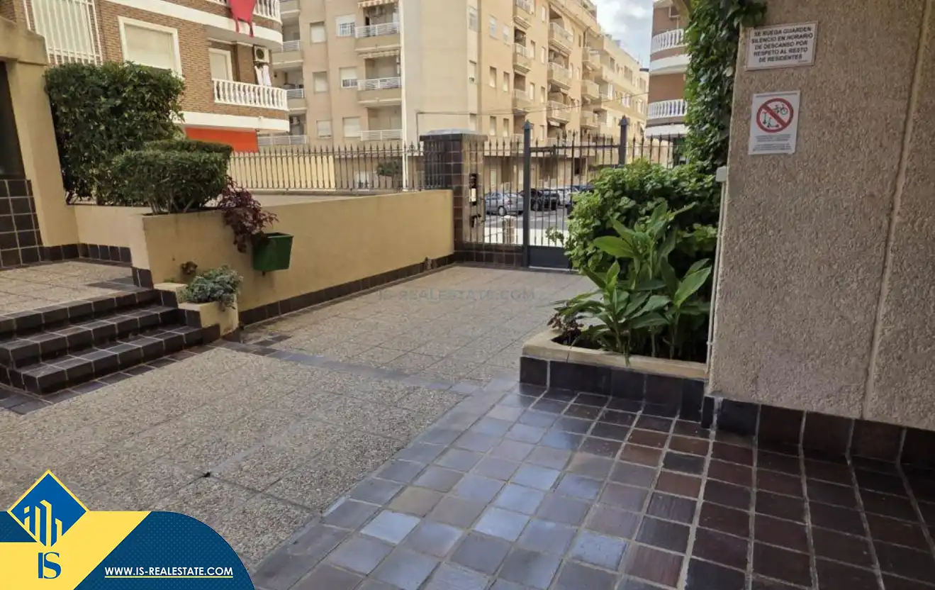Apartment mit Pool zum Verkauf in Centro, imagen 19