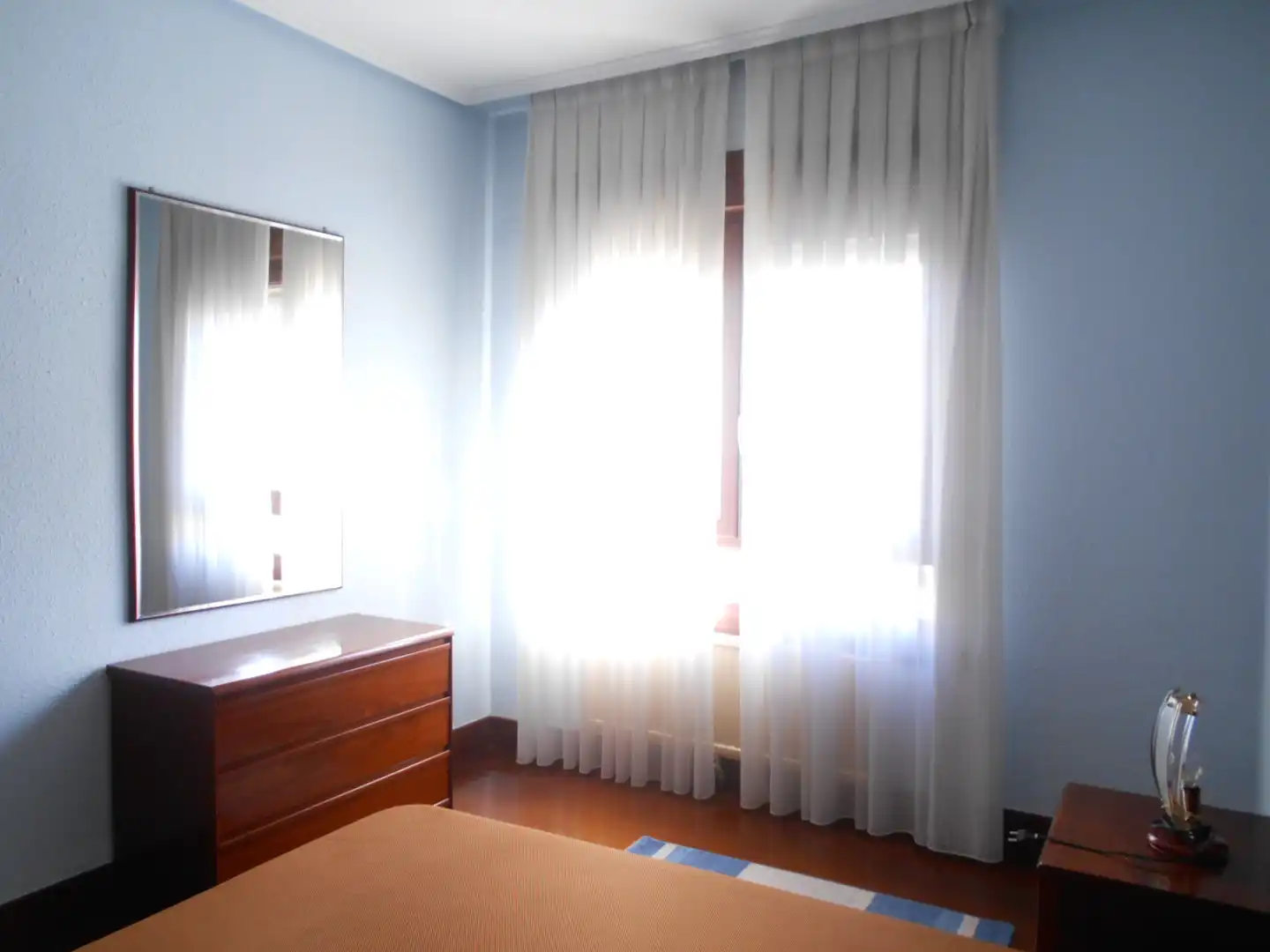 Habitación de Piso en venta en Getxo  con Calefacción, Terraza y Trastero