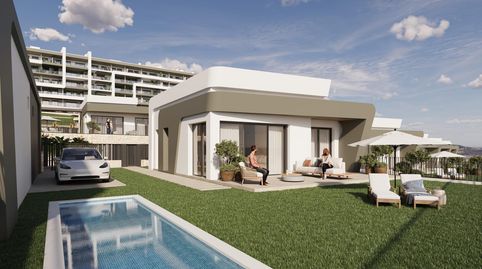 Foto 3 de Apartamento en venta en Bonalba - Cotoveta, Mutxamel