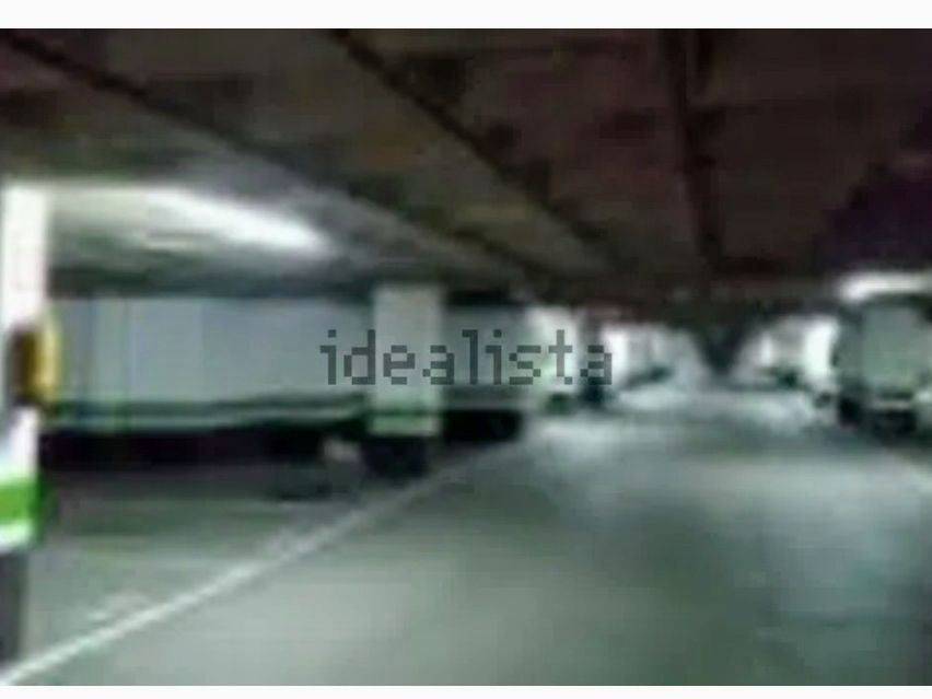 Parking of Garage to rent in  Madrid Capital