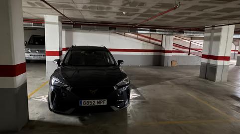 Photo 4 of Garage for sale in Ronda de Can Fàbregas, 18, Riera Seca, Mollet del Vallès