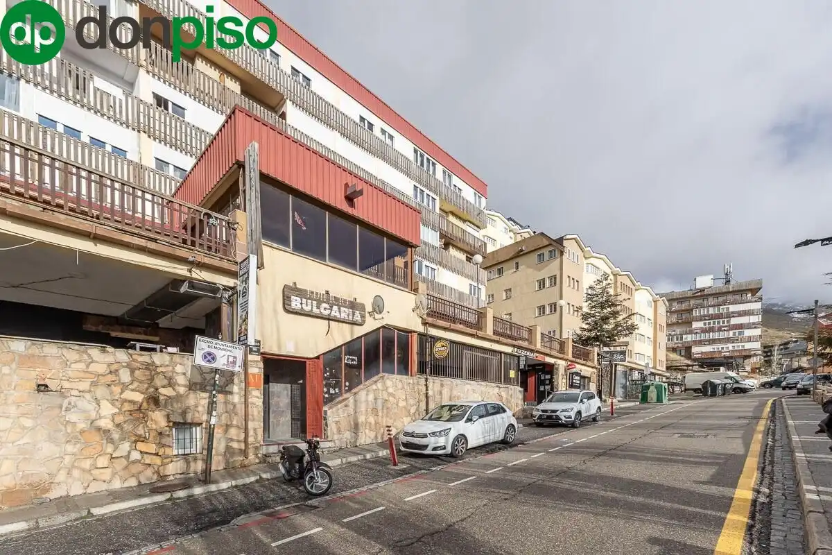 Habitatge amb ascensor en venda a Urbanizacion SOLYNIEVE 21, imagen 2