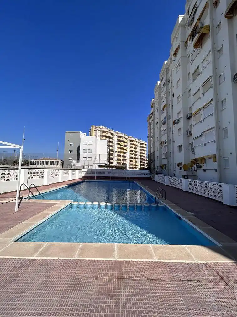 Apartament amb piscina de lloguer a Playa de Gandia, imagen 37