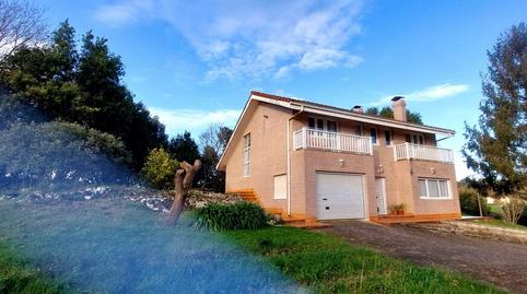 Foto 5 de Casa o xalet en venda a Escobedo, Camargo