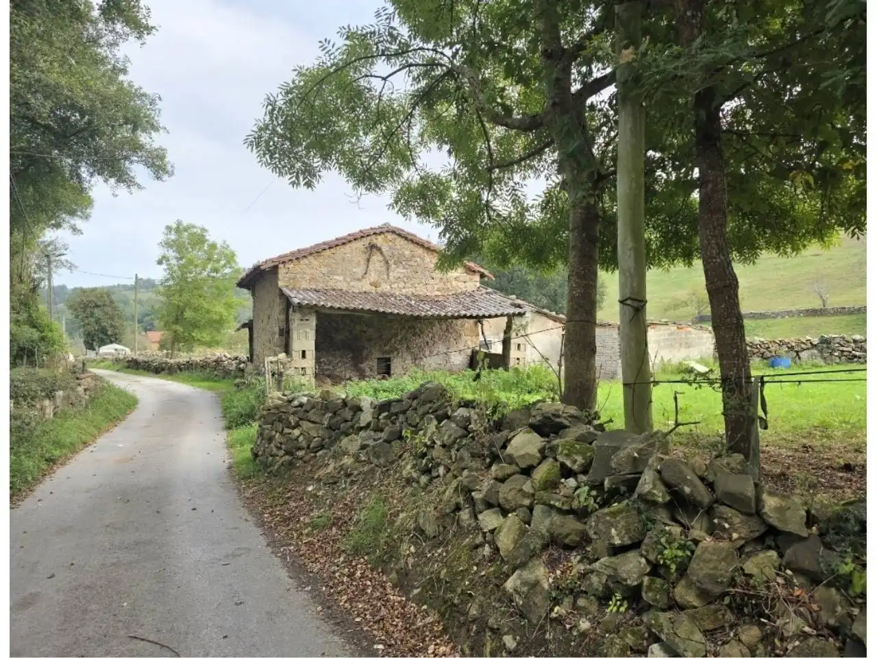 Casa con giardino in vendita a Calle hijas, imagen 2