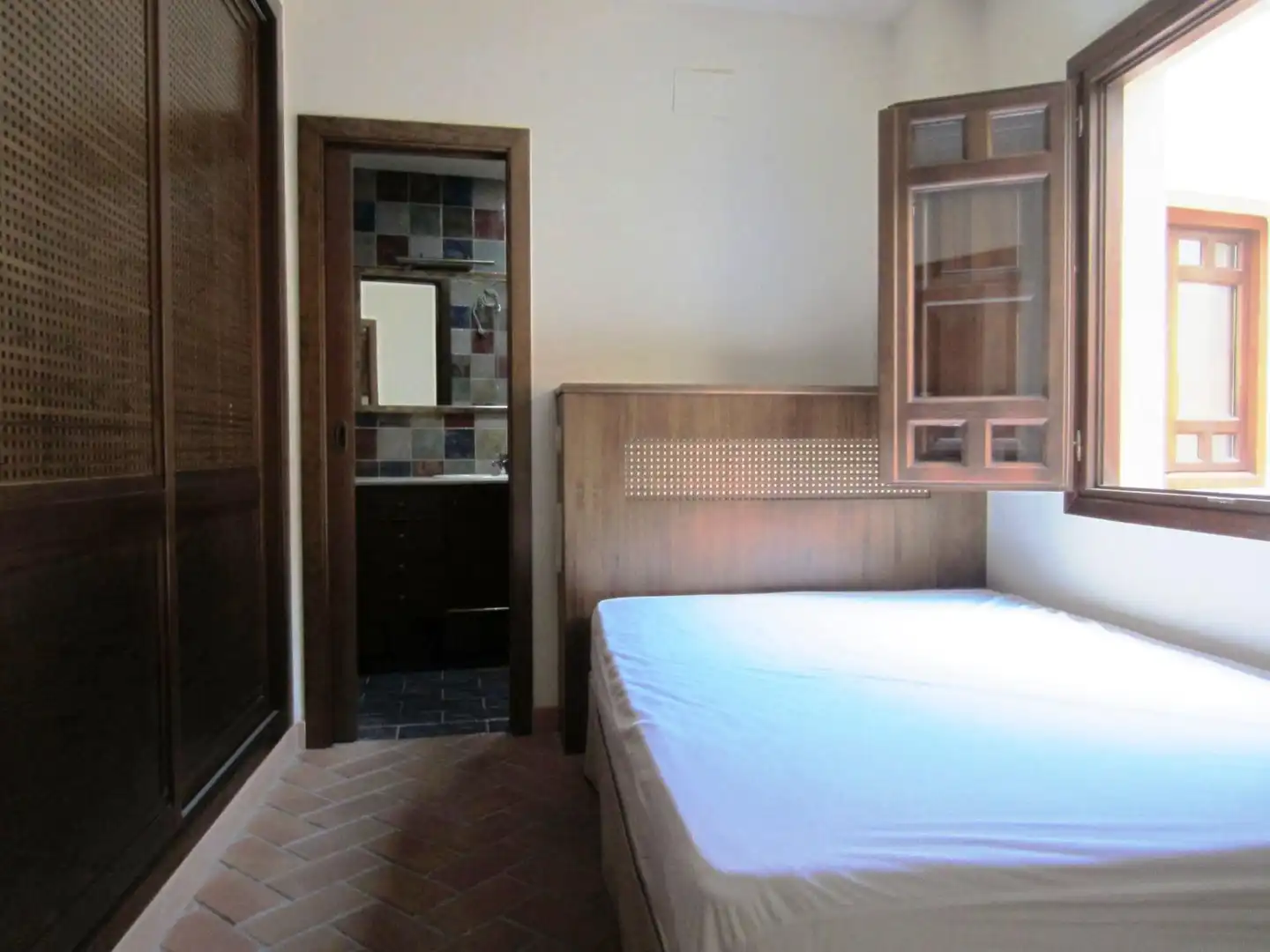 Apartament de lloguer a Barrio de Albaicín