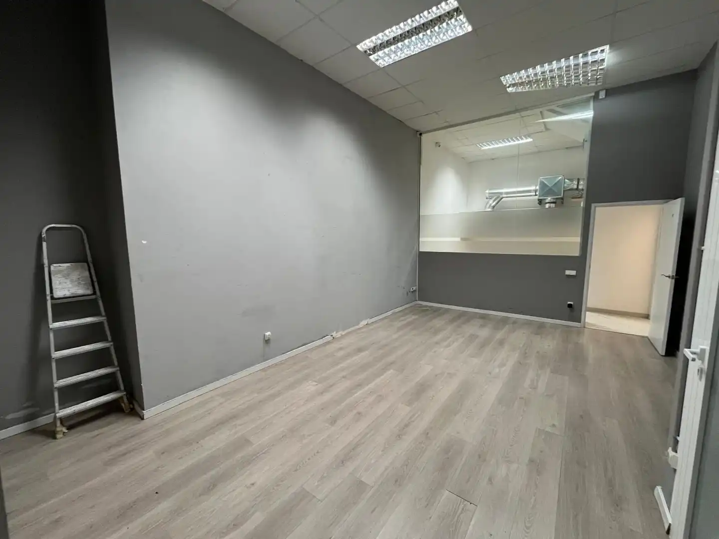 Industrial buildings for rent in Sitges