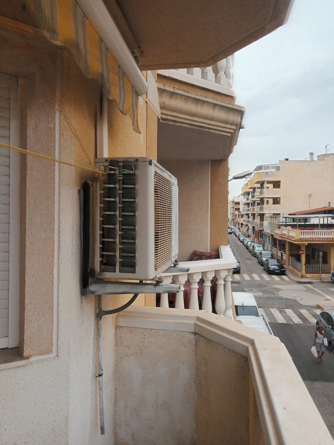 Terrassa de Apartament en venda en Moncofa amb Terrassa i Traster