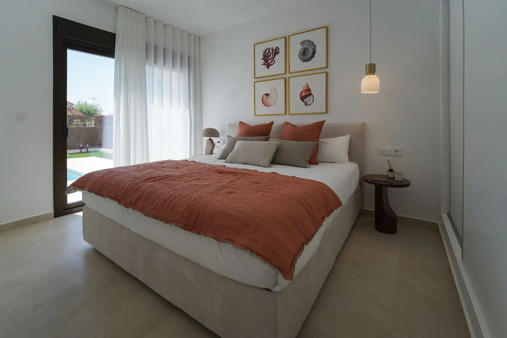 Villa mit Pool zum Verkauf in Algorfa, imagen 34