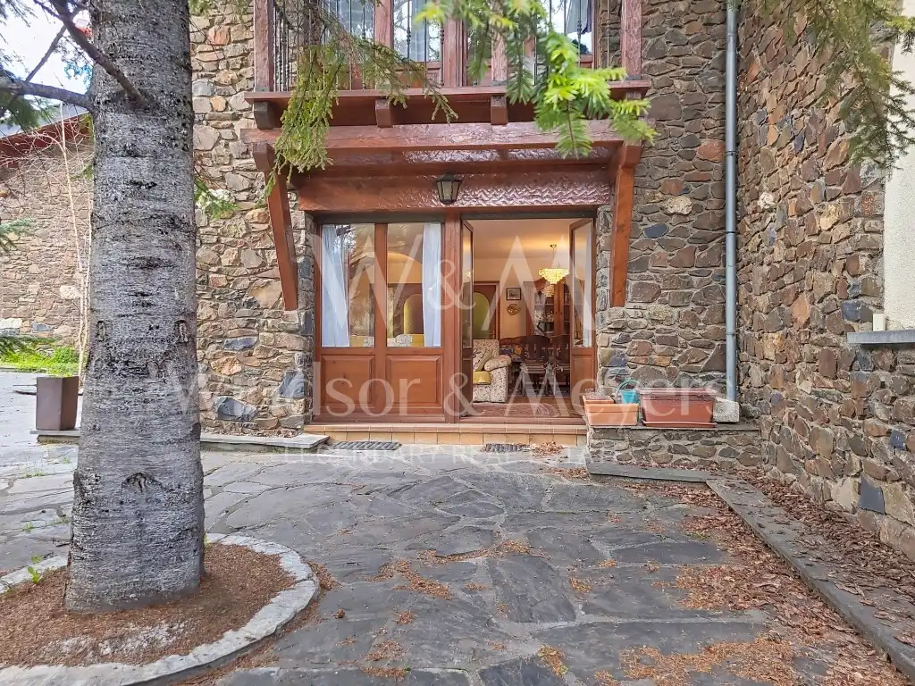 Chalet en venta en Plaça d'Escàs, 7 7, imagen 42