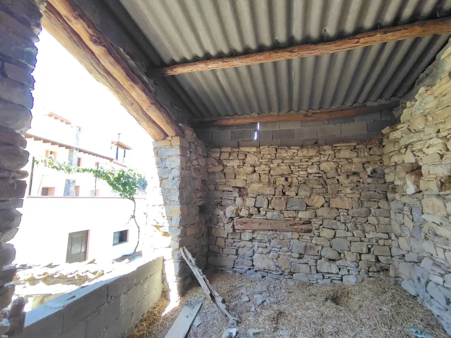 Country homes for sale in La Fueva