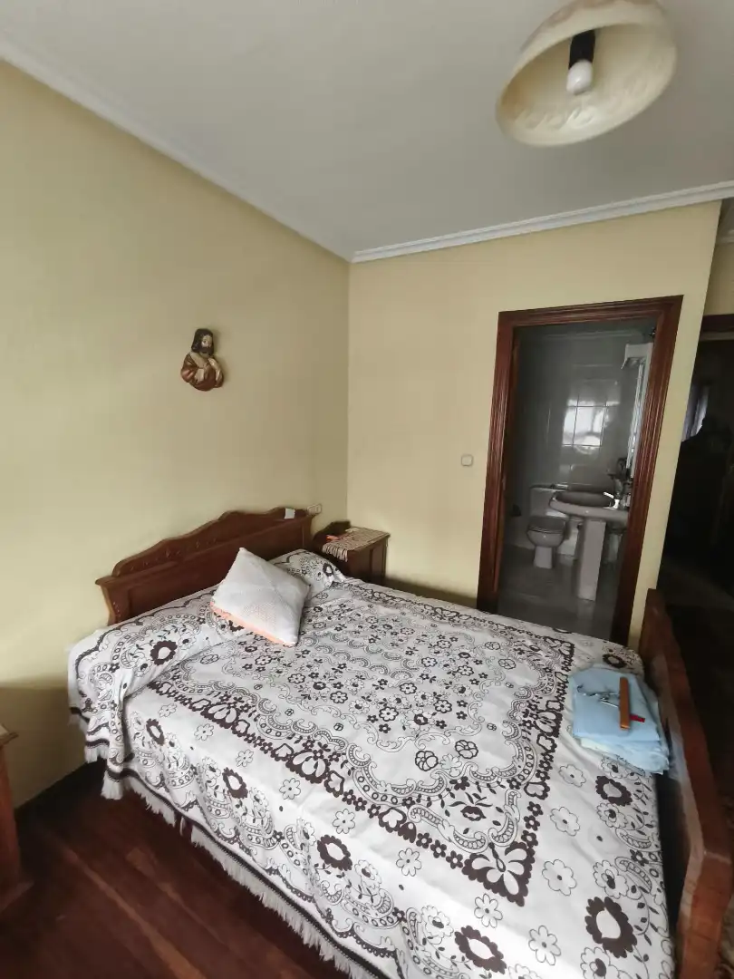 Habitación de Piso en venta en Centro