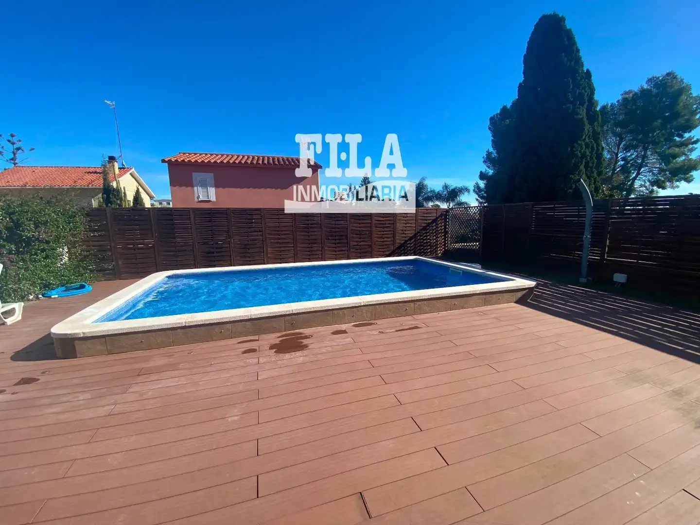 Casa o chalet en venta en MAR CARIBE, Cunit Residencial