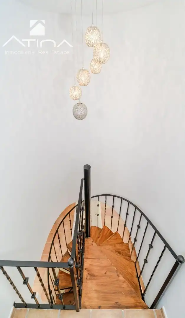 Houses for sale in Jávea / Xàbia  with Air Conditioner, Private garden and Terrace