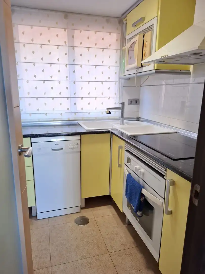 Flat with pool for sale in Calle del Alcalde Manuel Catalán Chana, imagen 14
