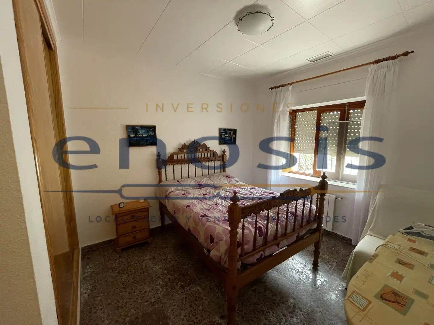 Casa rústica amb piscina en venda a carretera E-16, imagen 14