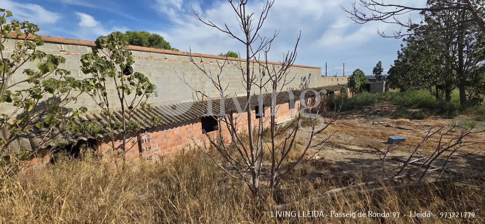 Rural land for sale in Carrer de Lleida, imagen 11