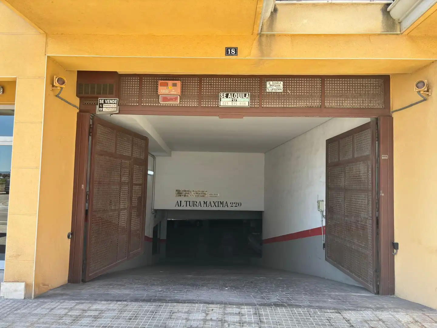 Garage for sale in  Palma de Mallorca