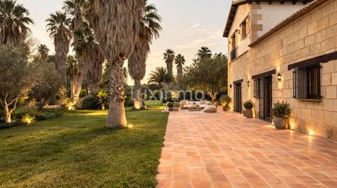 Foto 3 de Casa o chalet en venta en Valverde, Elche / Elx