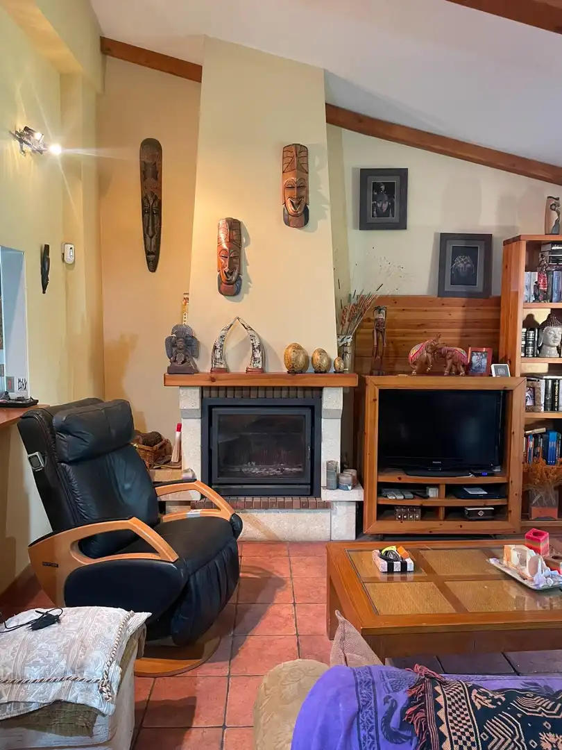 Chalet con piscina en venta en Tudela de Duero, imagen 9