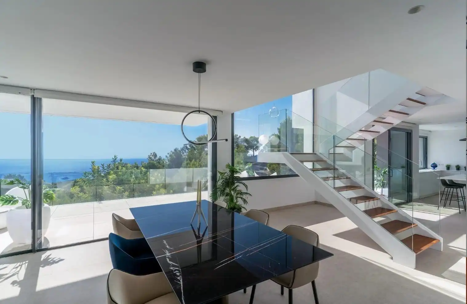 Villa avec piscine à vendre à Altea la Vella, imagen 5