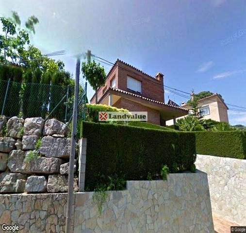 Terreno residencial en Venta en Alzina, 18 en Residencial Blanes - Vistamar