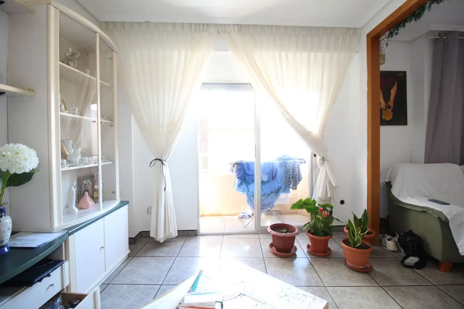 Piso en venta en Almenara con Balcón