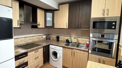Foto 4 de Piso de alquiler en Zona Sur - Av. de España - San Miguel, Plasencia