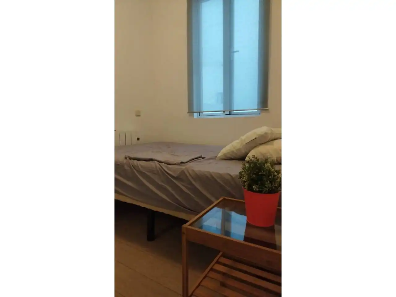Apartamento de alquiler en Calle CONSTANCIA, 27, Prosperidad