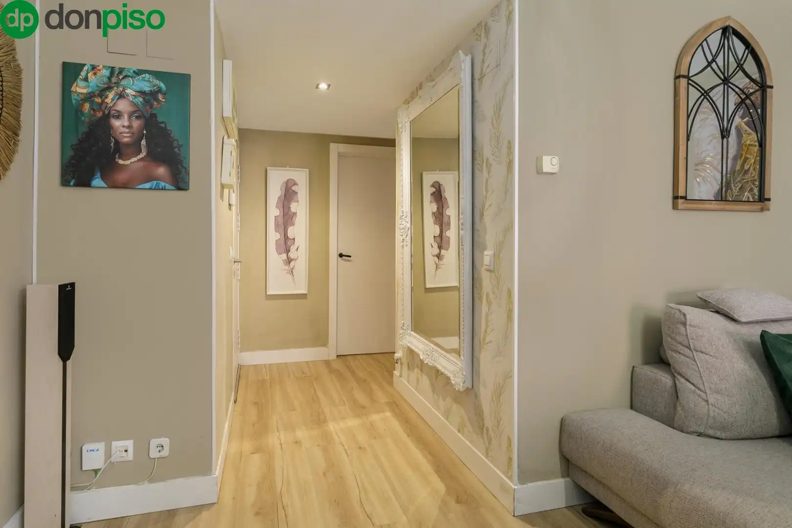Flat for sale in Granada  with Air Conditioner, Terrace and Balcony