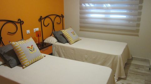 Foto 4 de Apartament de lloguer a Calle Maracaibo, 18, La Barrosa, Chiclana de la Frontera