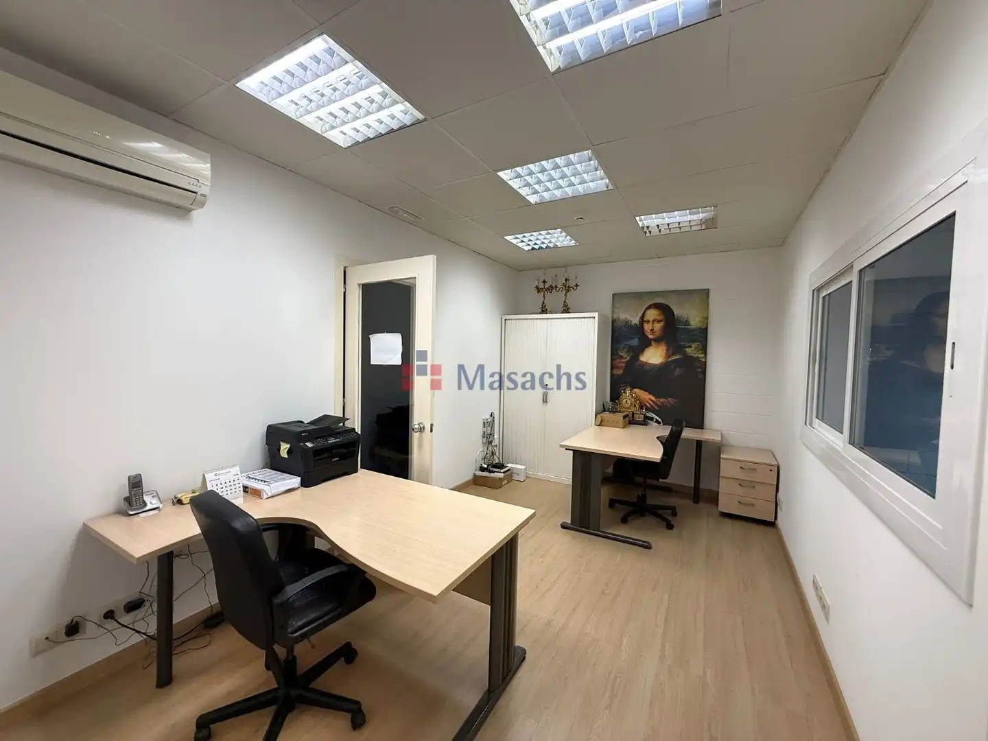 Industrial building for sale in Zona Industrial, imagen 7