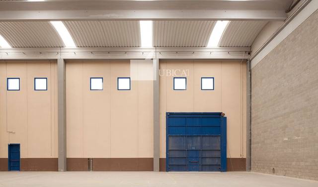 Nave industrial en Alquiler en Fusters en Valls