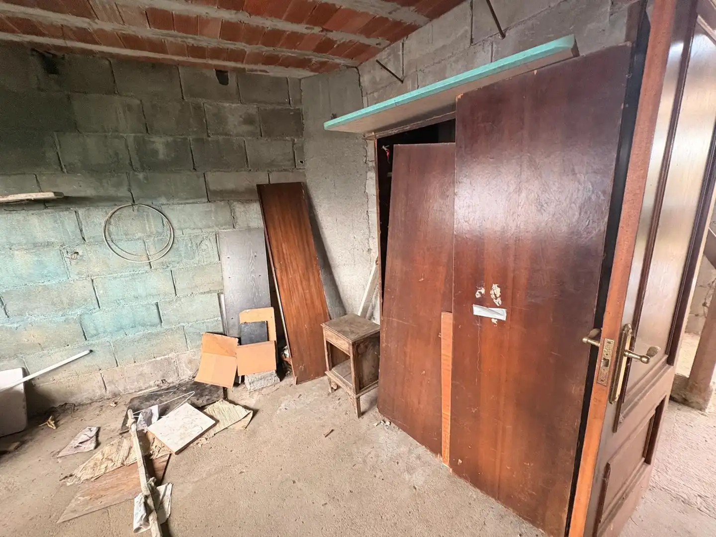 Houses for sale in Vedra  with Private garden, Storage room and Furnished