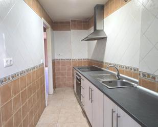 Kitchen of Flat for sale in Chiclana de la Frontera  with Terrace