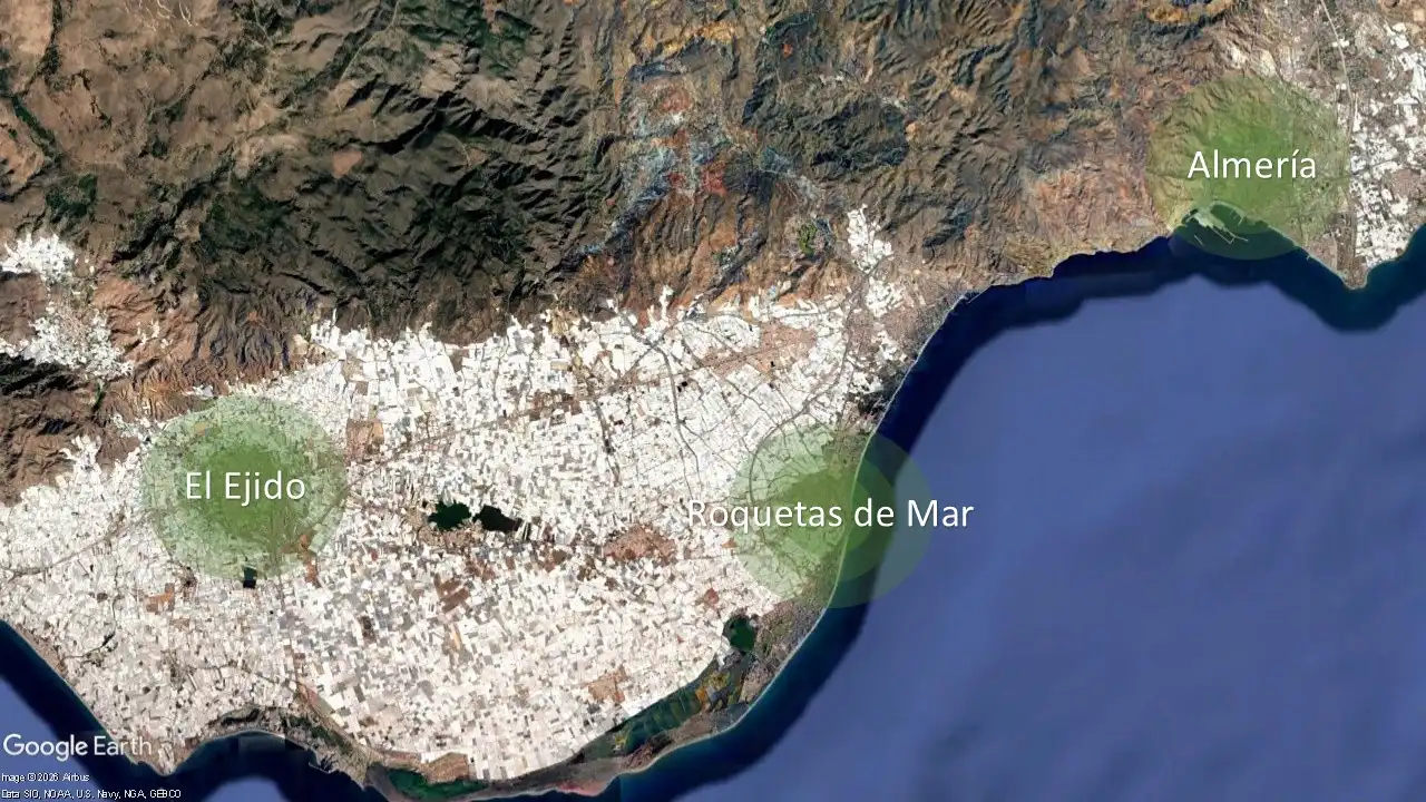 Terreny rústic en venda a C/ Menéndez Pelayo, imagen 5