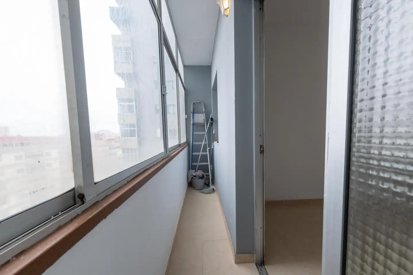 Appartement avec ascenseur à vendre à Avenida José Mesa y López 61, imagen 11