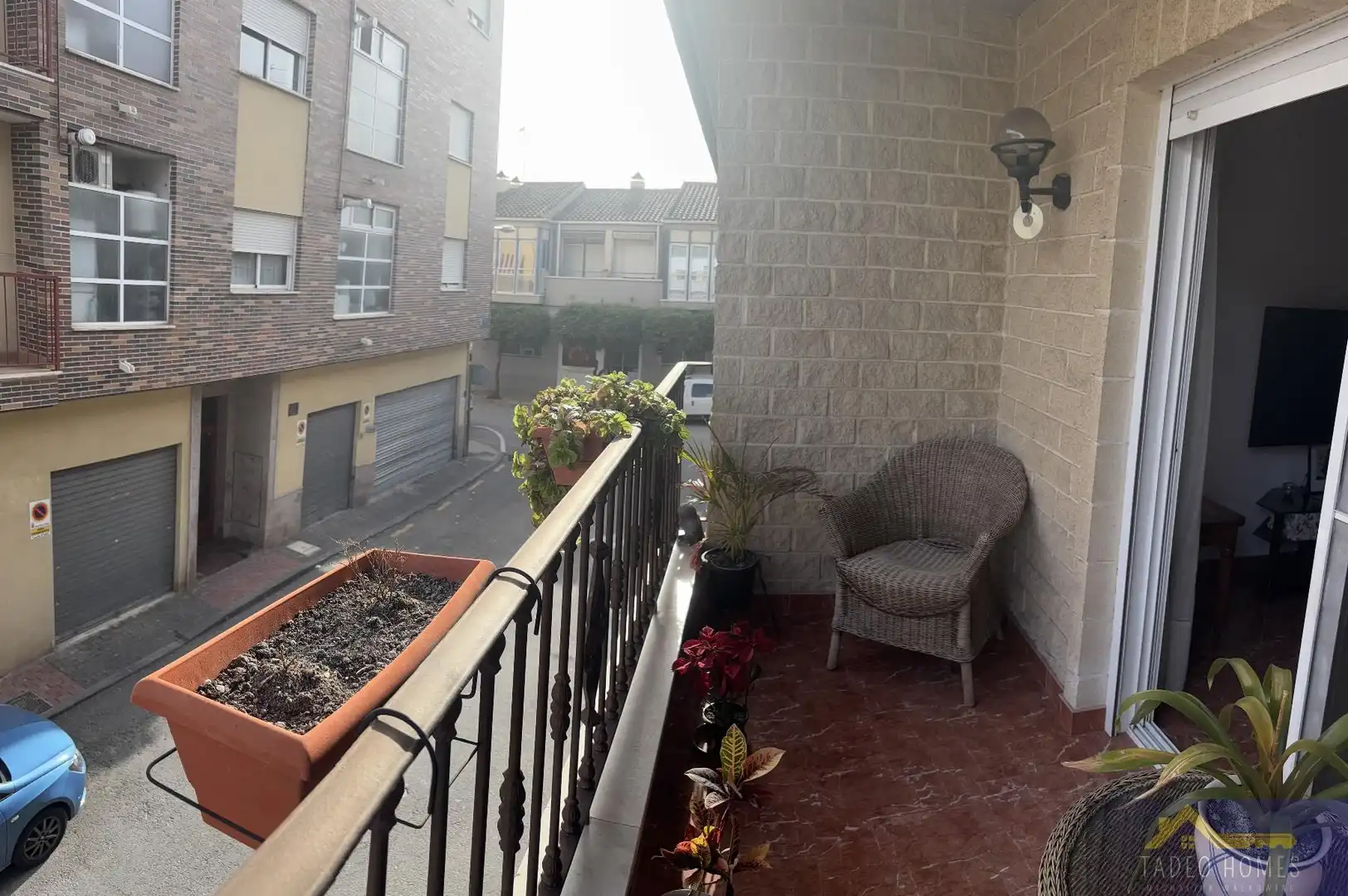 Casa adosada en venta en Sur, Barrio del Progreso