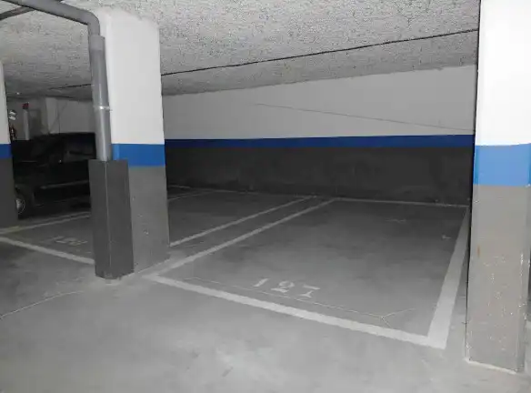 Aparcament de Garatge en venda en Alcorcón