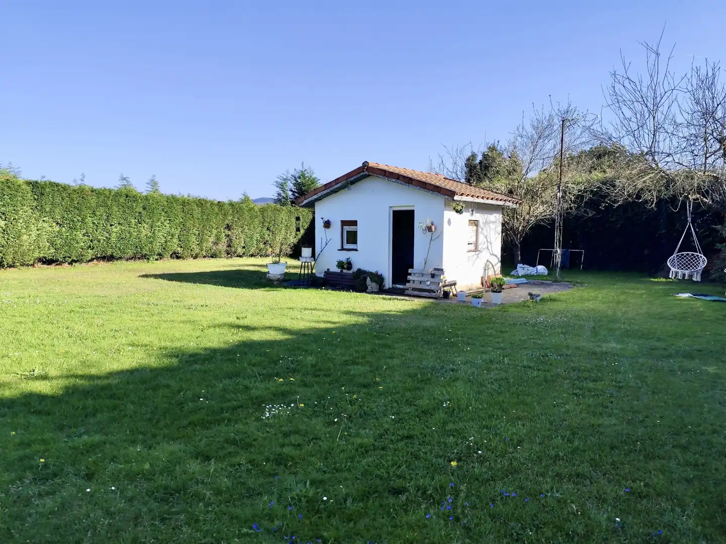 Casa o xalet en venda a Quintes - VV-2, Quintes - Arroes