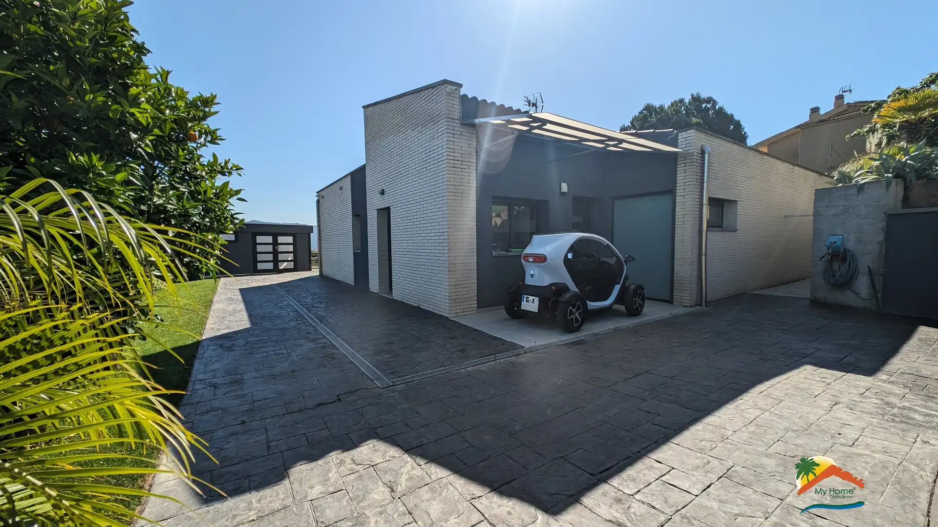 Maison avec piscine à vendre à Serra Brava, imagen 2
