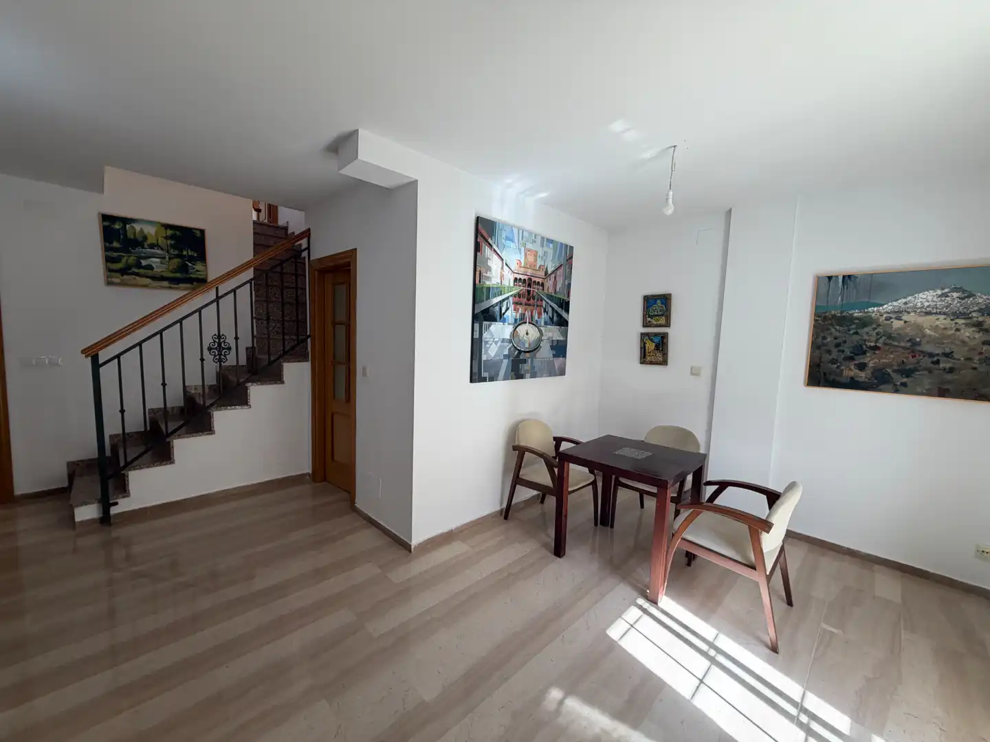 Duplexes for rent in Cúllar Vega  with Terrace, Furnished and Washing machine