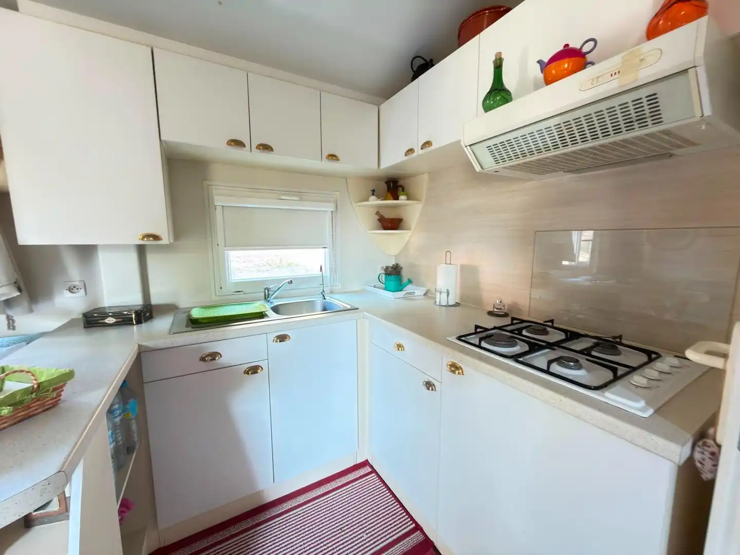 Kitchen of Country homes for sale in Tibi